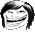 Девушка тролль :woman_troll: